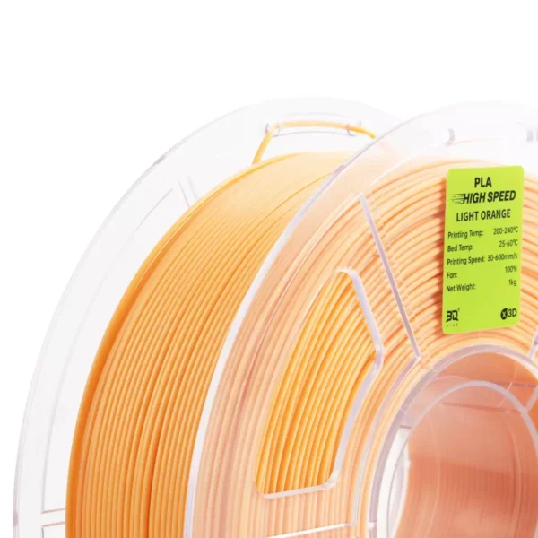 Filament BigTreeTech PLA High Speed BTT x X3D - obrazek 14