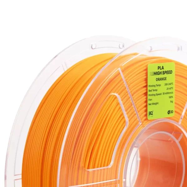 Filament BigTreeTech PLA High Speed BTT x X3D - obrazek 16