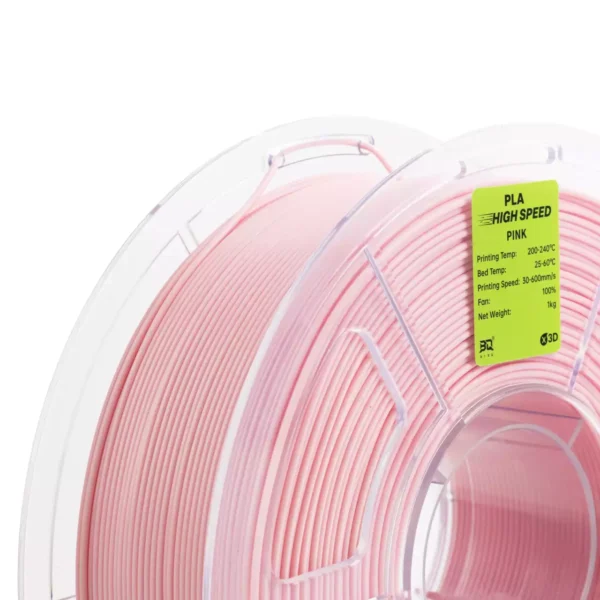 Filament BigTreeTech PLA High Speed BTT x X3D - obrazek 22