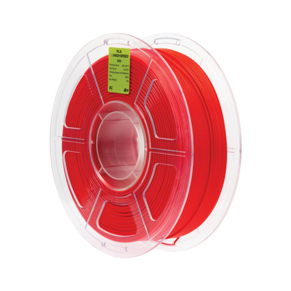 Filament BigTreeTech PLA High Speed BTT x X3D - obrazek 19