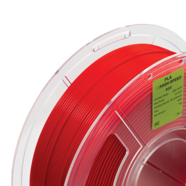 Filament BigTreeTech PLA High Speed BTT x X3D - obrazek 20