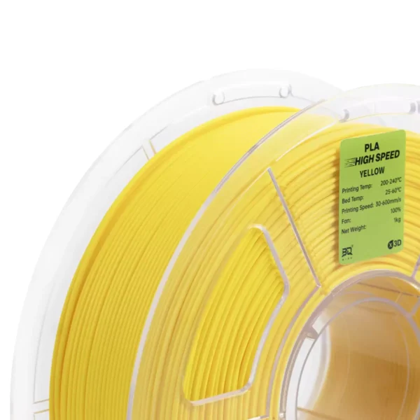 Filament BigTreeTech PLA High Speed BTT x X3D - obrazek 12