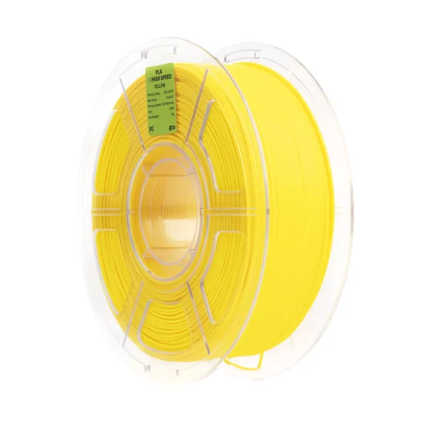 Filament BigTreeTech PLA High Speed BTT x X3D - obrazek 11