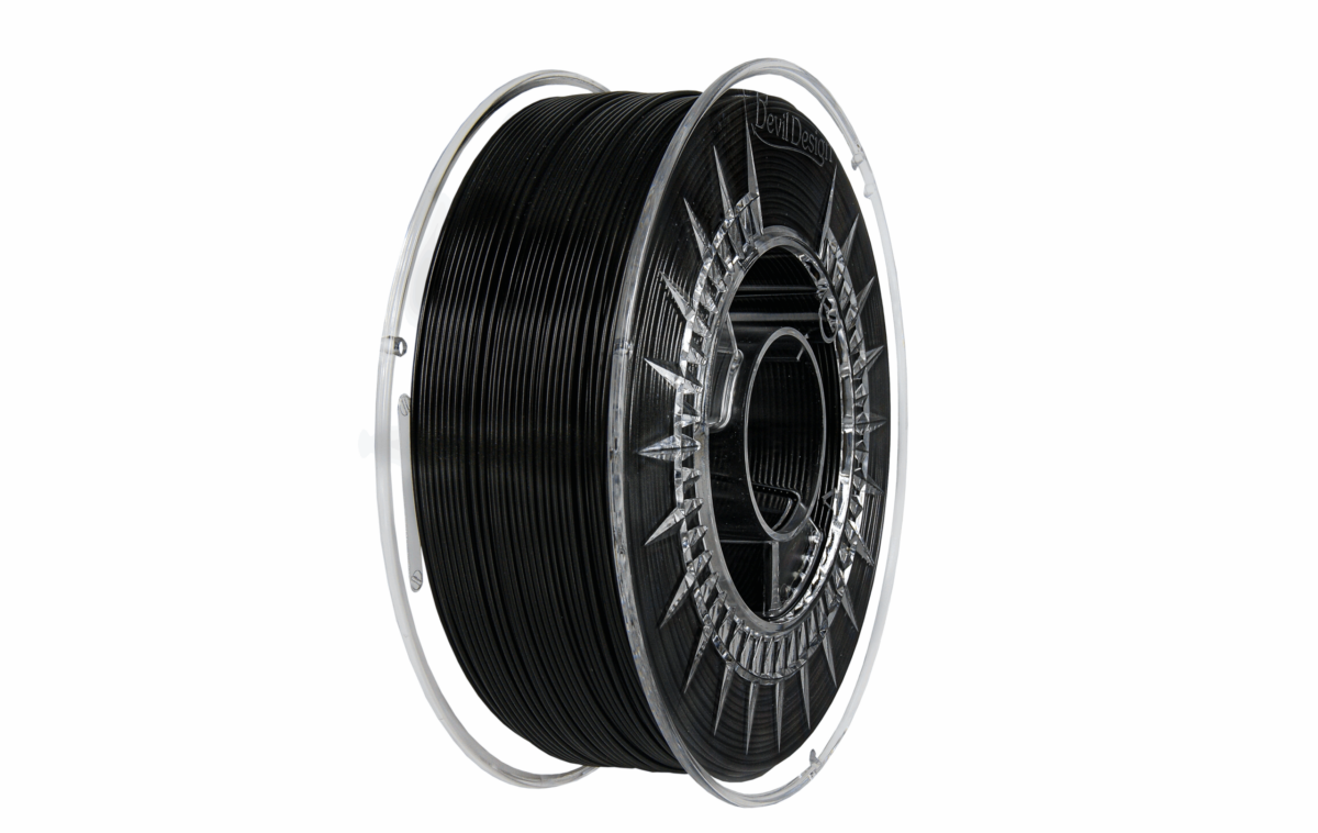 Filament Devil Design PLA