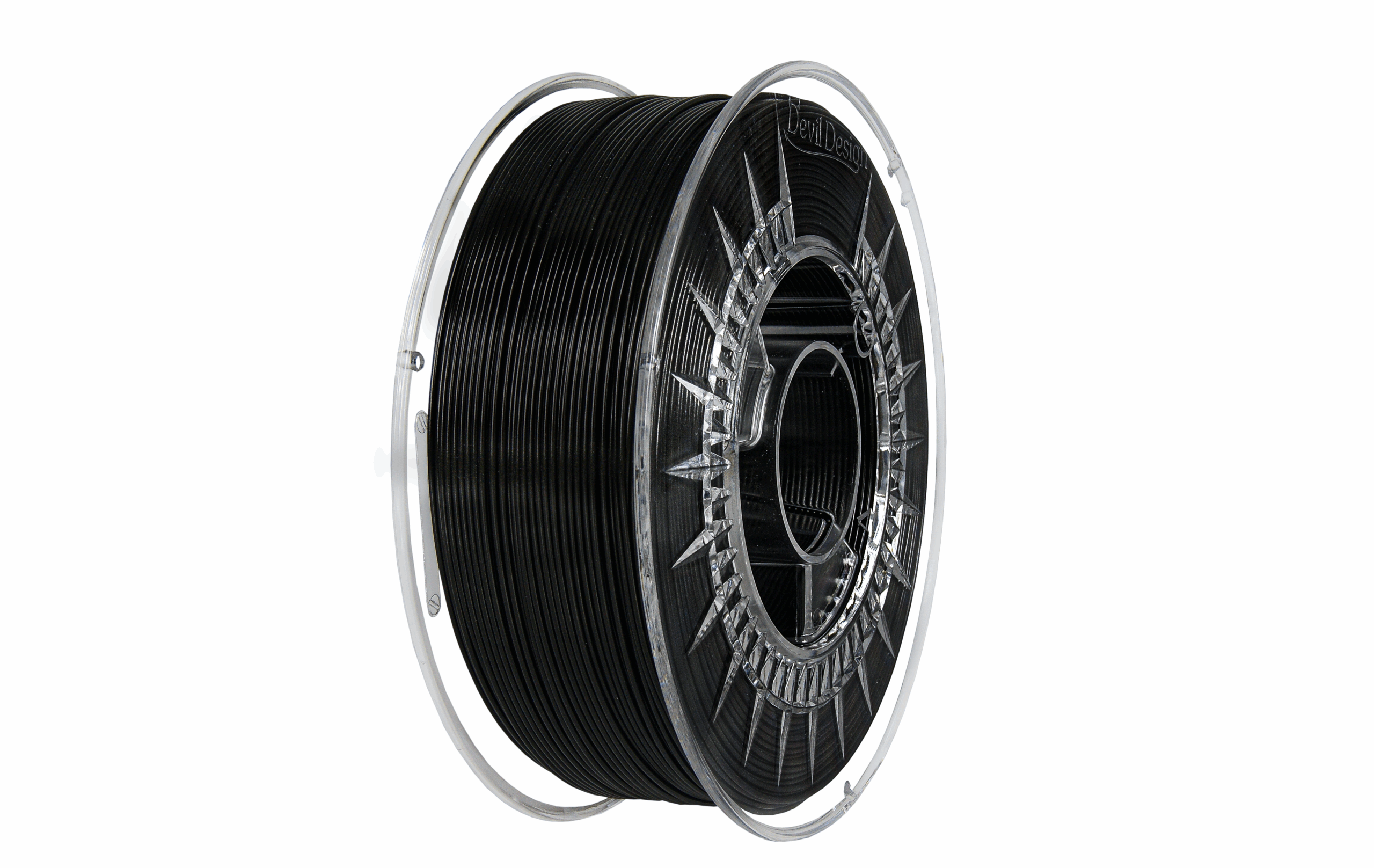 Filament Devil Design PLA, product image from X3dshop