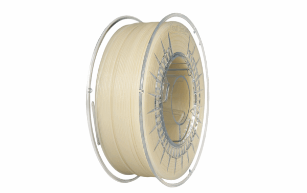 Filament Devil Design PLA Glow In The Dark Blue