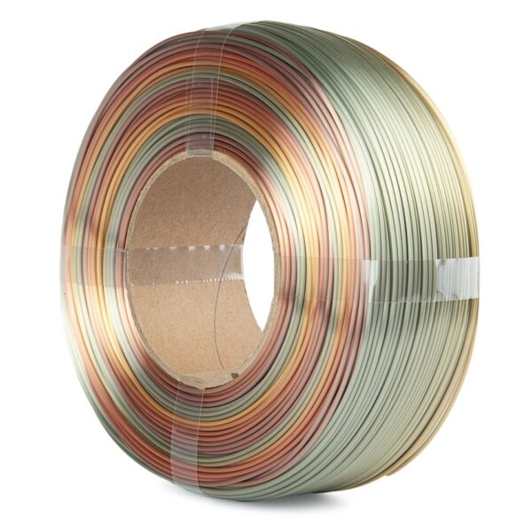 ReFill Spectrum PLA SILK Rainbow - obrazek 3