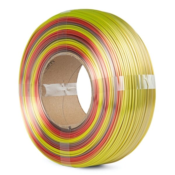 ReFill Spectrum PLA SILK Rainbow - obrazek 5