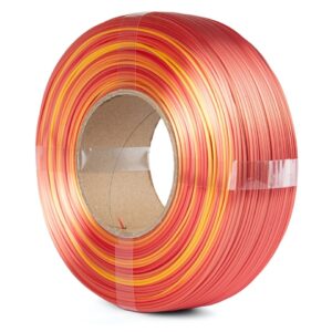 ReFill Spectrum PLA SILK Rainbow