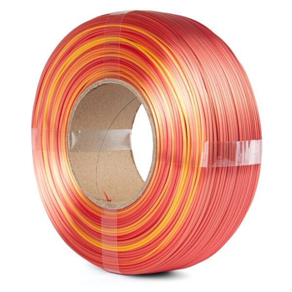 ReFill Spectrum PLA SILK Rainbow