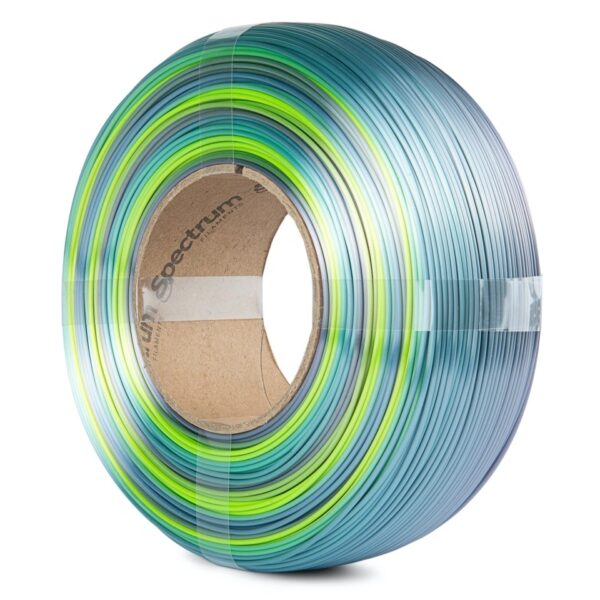 ReFill Spectrum PLA SILK Rainbow - obrazek 7