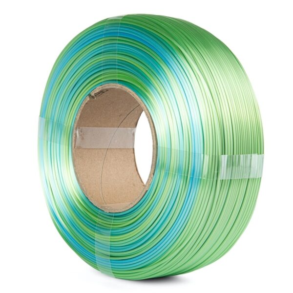ReFill Spectrum PLA SILK Rainbow - obrazek 11