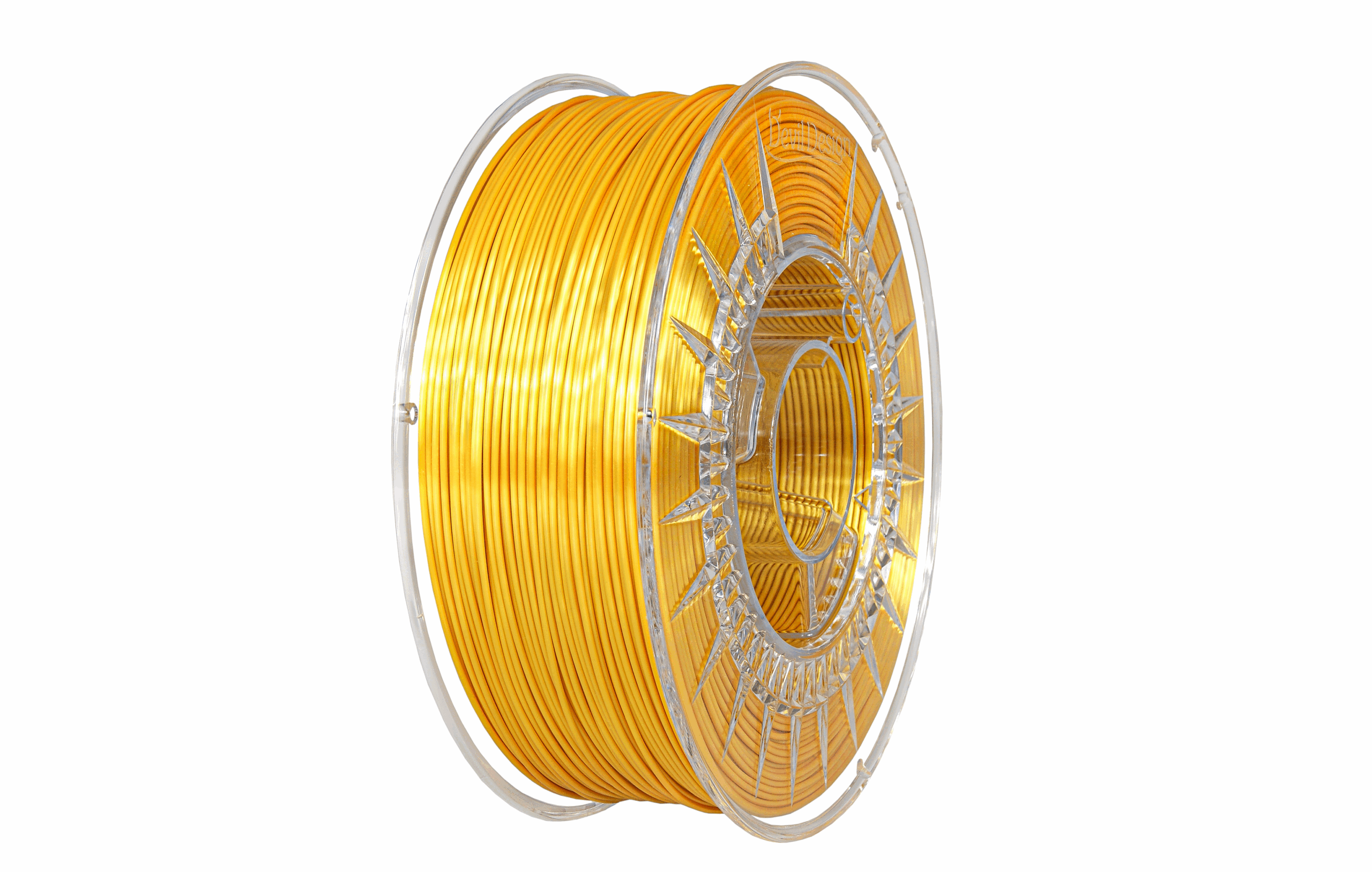 SILK 1,75 light gold