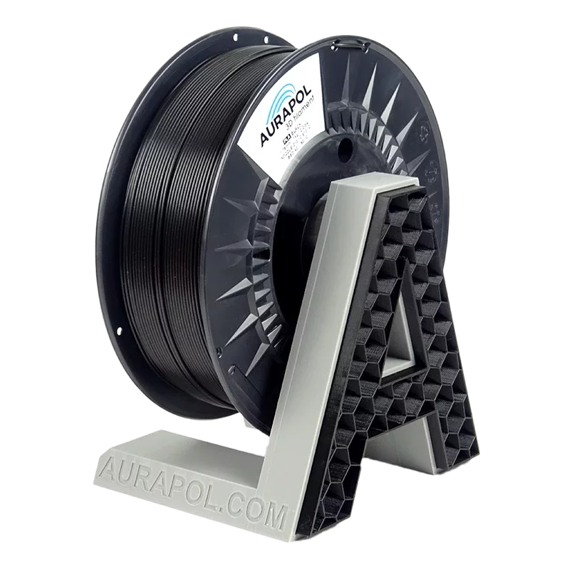 Filament Aurapol PLA, product image from X3dshop