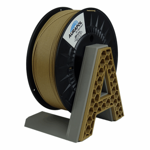 Filament Aurapol PLA WOOD