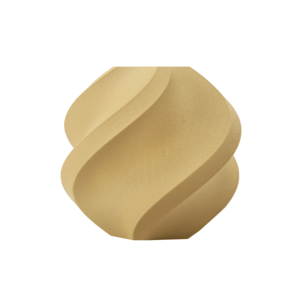 Filament Bambu Lab PLA Wood - obrazek 2