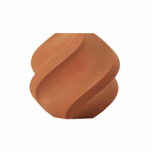Filament Bambu Lab PLA Wood - Clay