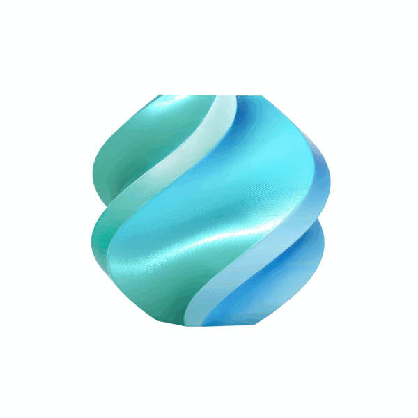 Filament Bambu Lab PLA Silk Multi-Color - obrazek 2