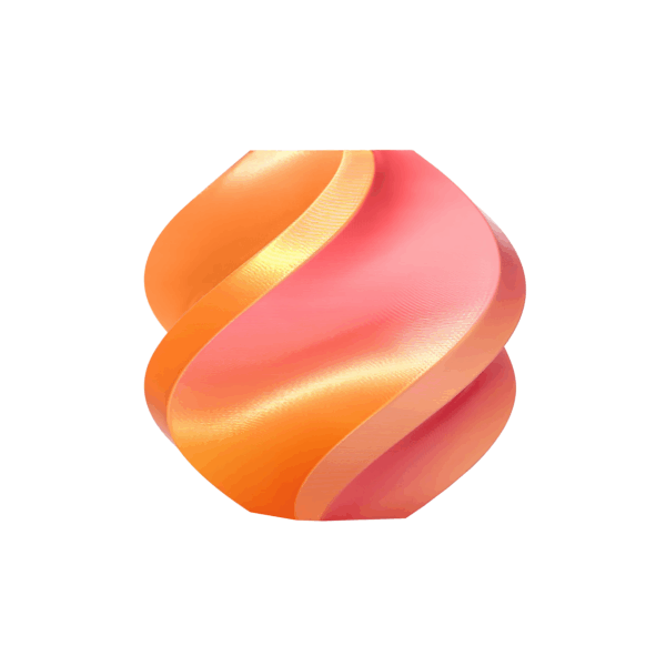 Filament Bambu Lab PLA Silk Multi-Color