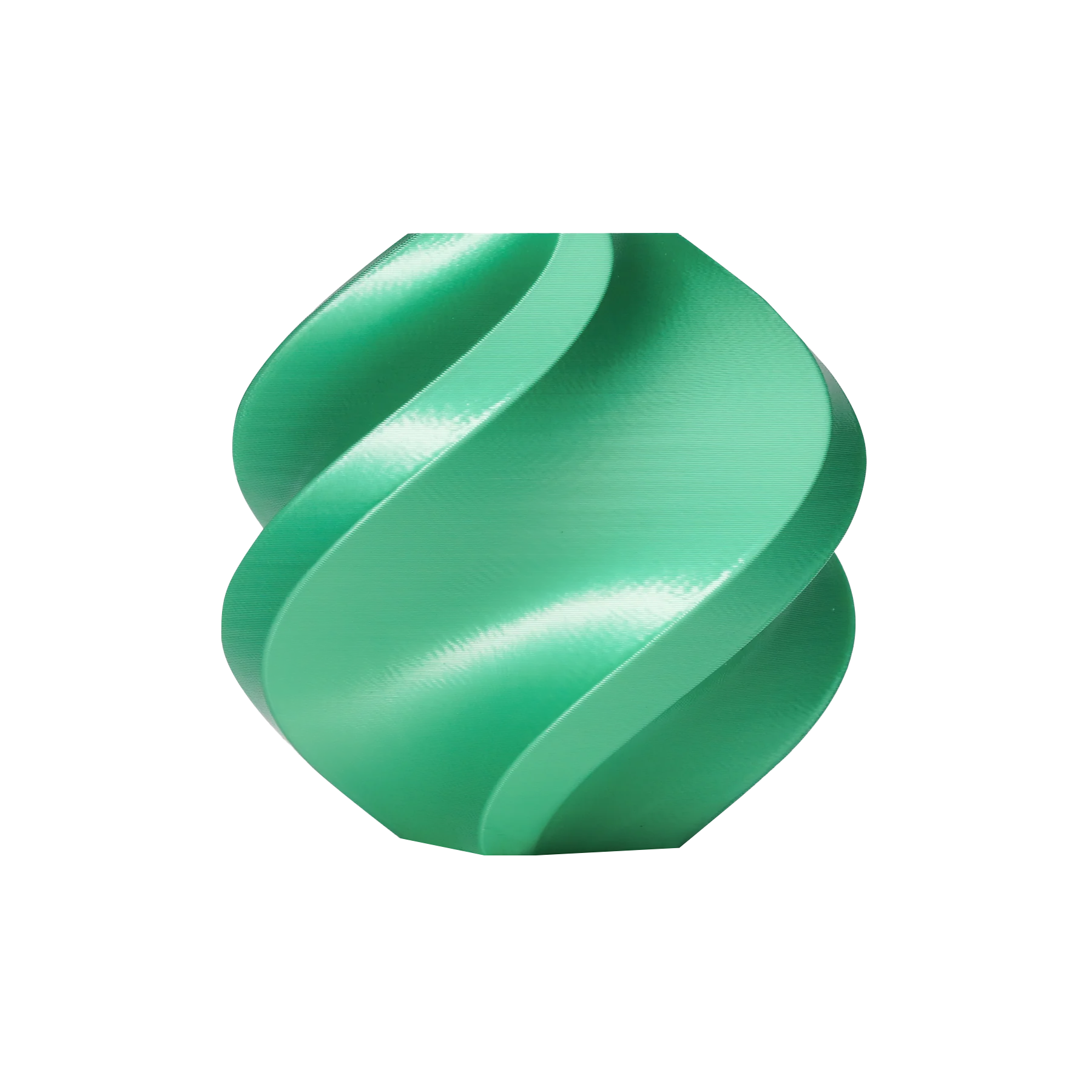 Filament Bambu Lab PLA Silk, product image from X3dshop