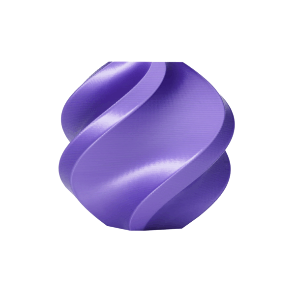Filament Bambu Lab PLA Silk - obrazek 3