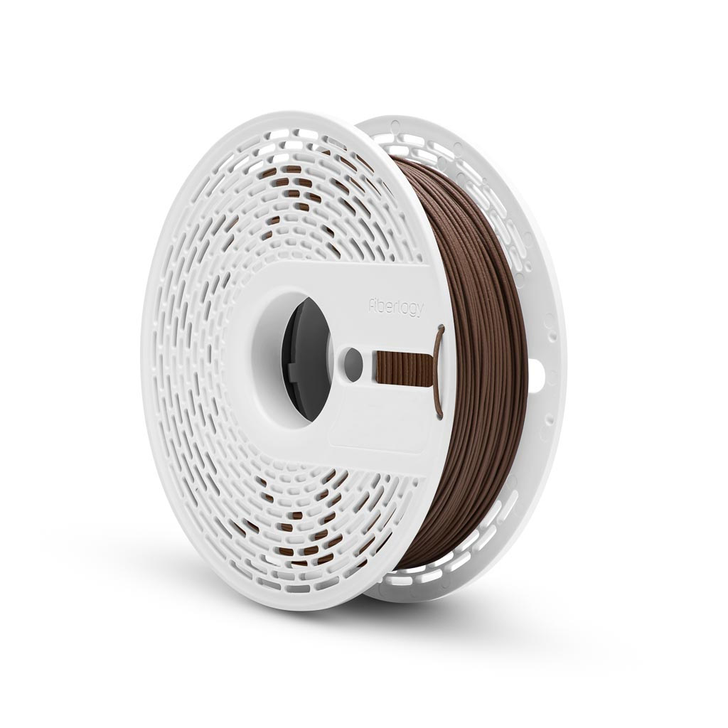 Filament Fiberlogy FiberWood 0,75kg, product image from X3dshop