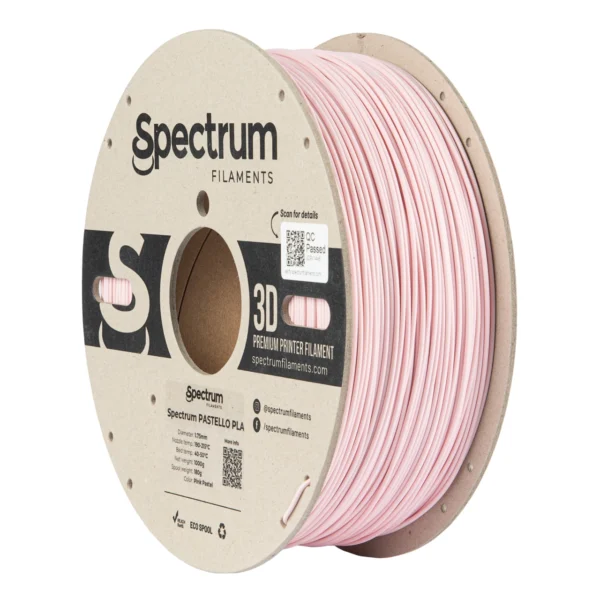 Filament Spectrum PLA Pastello - obrazek 21