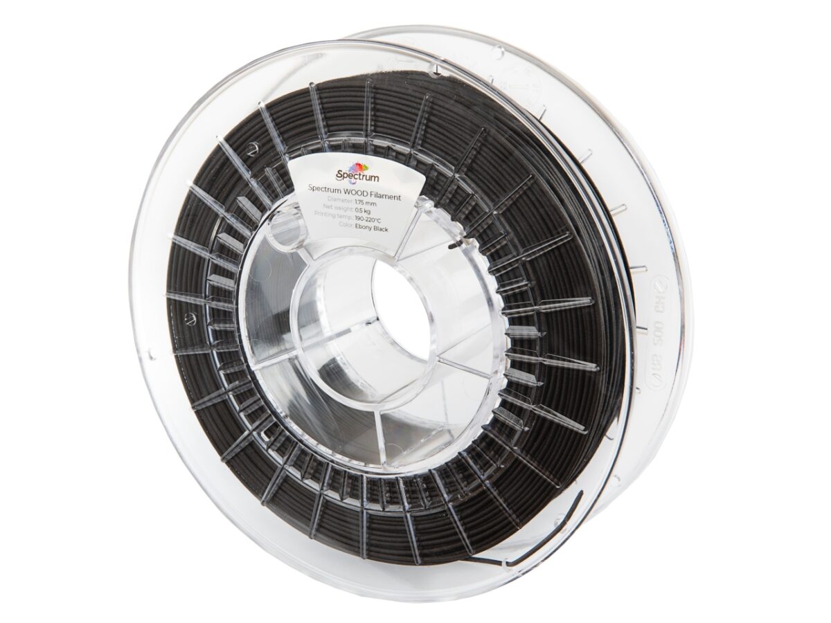 Filament Spectrum Wood 0,5kg