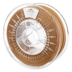 Filament Spectrum Wood