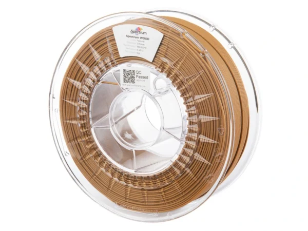 Filament Spectrum Wood