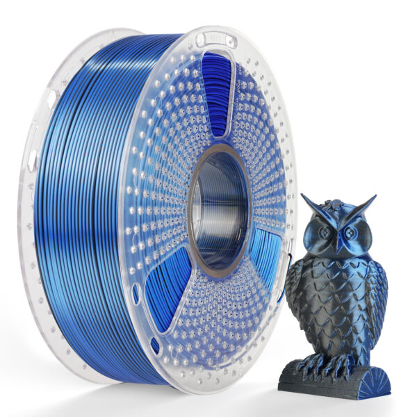 Filament Sunlu PLA+ Silk Dual-Color - obrazek 19