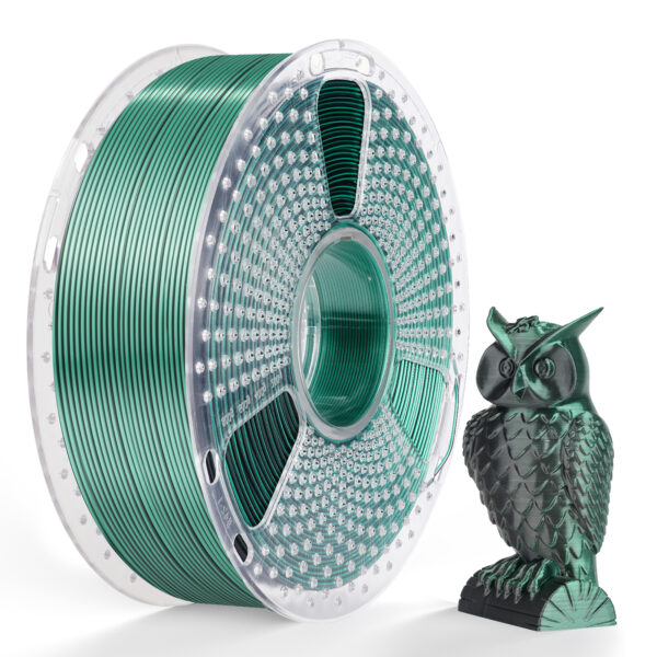 Filament Sunlu PLA+ Silk Dual-Color - obrazek 17