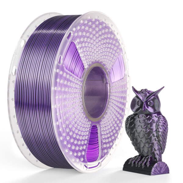Filament Sunlu PLA+ Silk Dual-Color - obrazek 15
