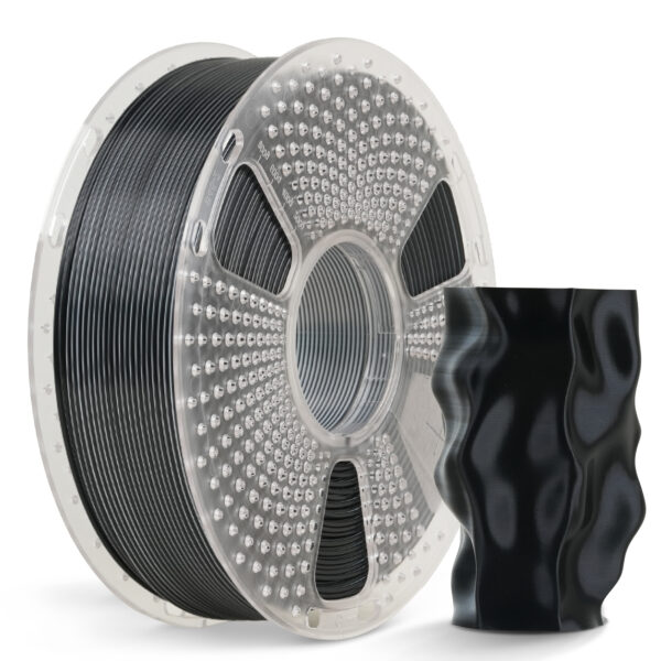 Filament Sunlu PLA+ Silk Dual-Color