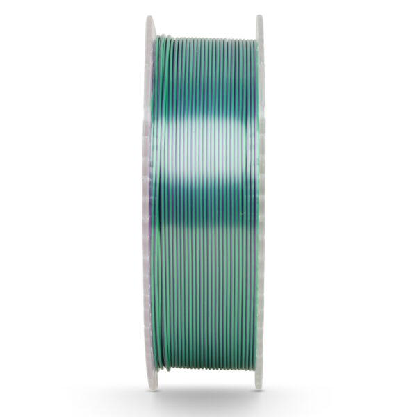 Filament Sunlu PLA+ Silk Dual-Color - obrazek 6