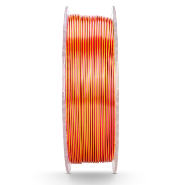 Filament Sunlu PLA+ Silk Dual-Color - obrazek 10