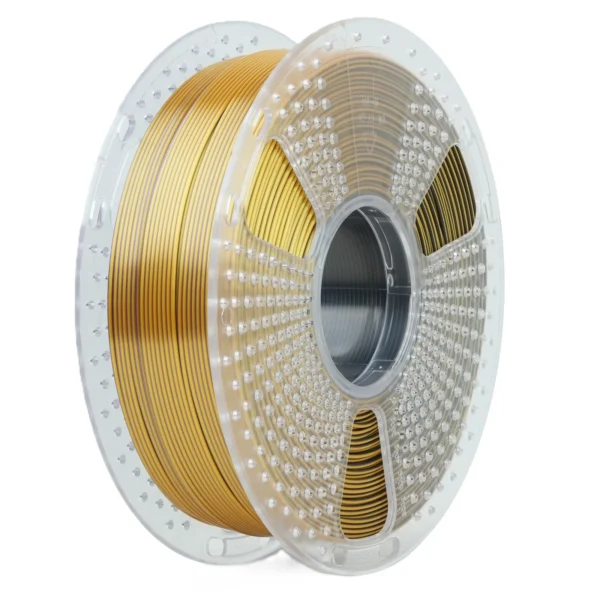 Filament Sunlu PLA+ Silk Tri-Color - obrazek 7