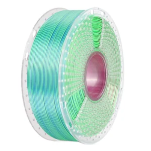 Filament Sunlu PLA+ Silk Tri-Color