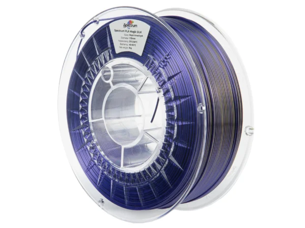 Filament Spectrum PLA Magic SILK - obrazek 7