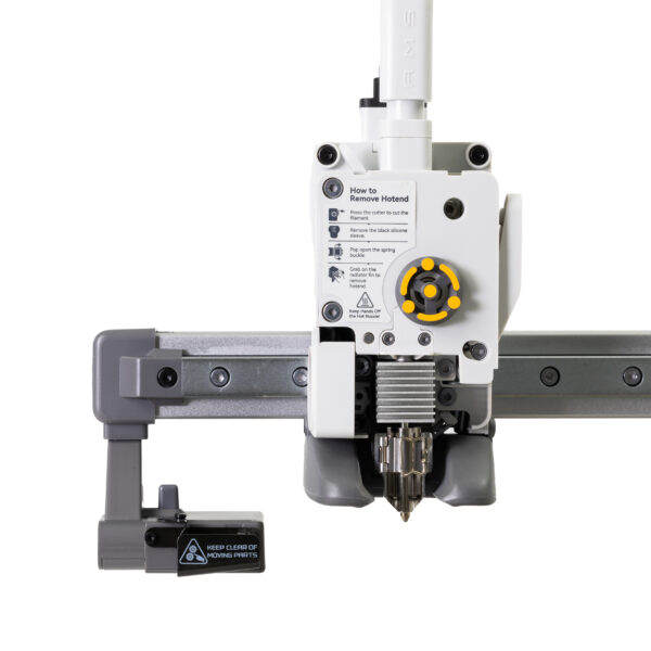 Drukarka 3D Bambu Lab A1 Mini - obrazek 4