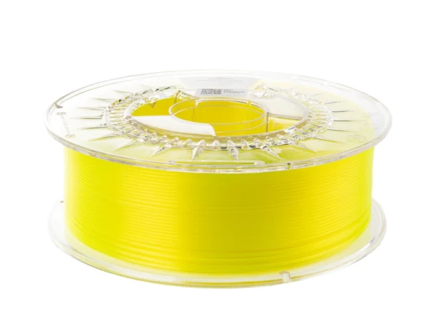 Filament Spectrum PLA Crystal - obrazek 8