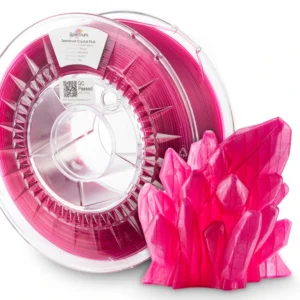Filament Spectrum PLA Crystal