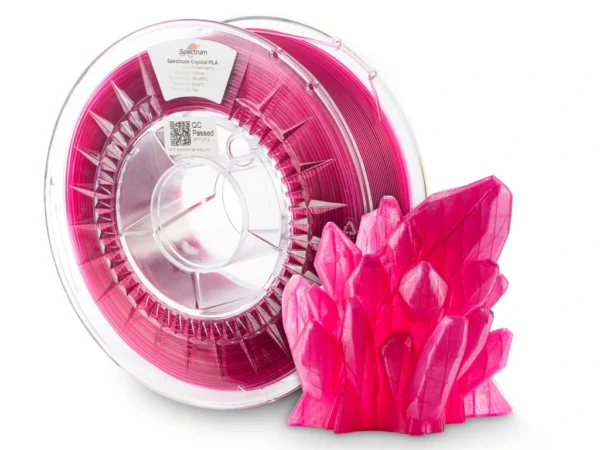 Filament Spectrum PLA Crystal