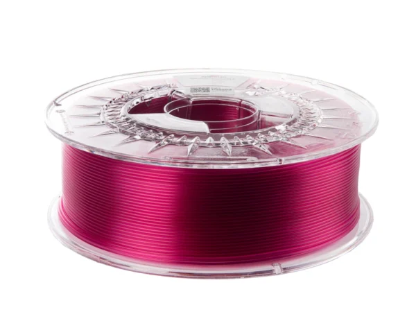 Filament Spectrum PLA Crystal - obrazek 2