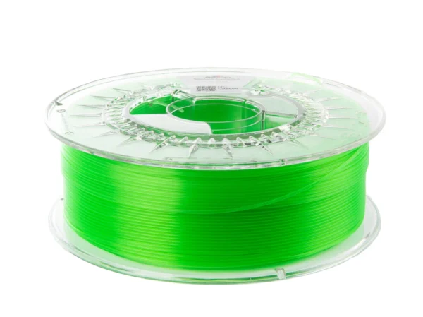 Filament Spectrum PLA Crystal - obrazek 10