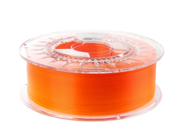 Filament Spectrum PLA Crystal - obrazek 6