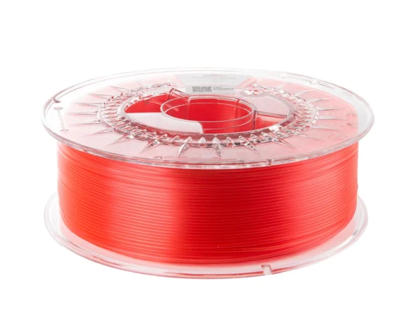 Filament Spectrum PLA Crystal - obrazek 4