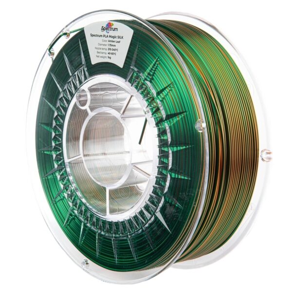 Filament Spectrum PLA Magic SILK - obrazek 24