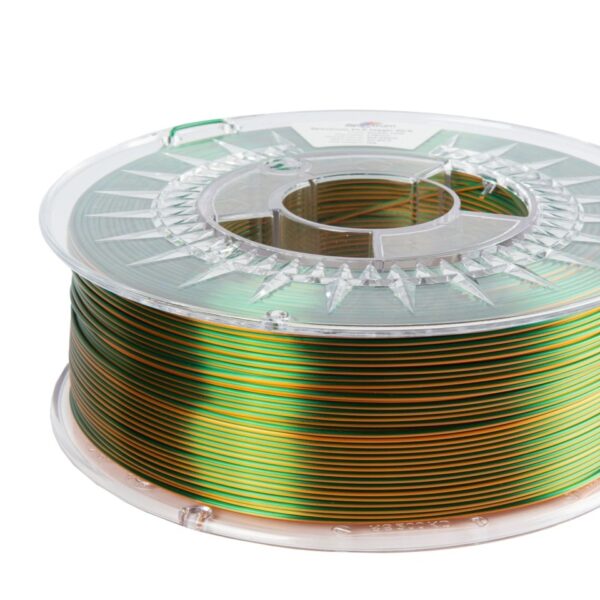 Filament Spectrum PLA Magic SILK - obrazek 25