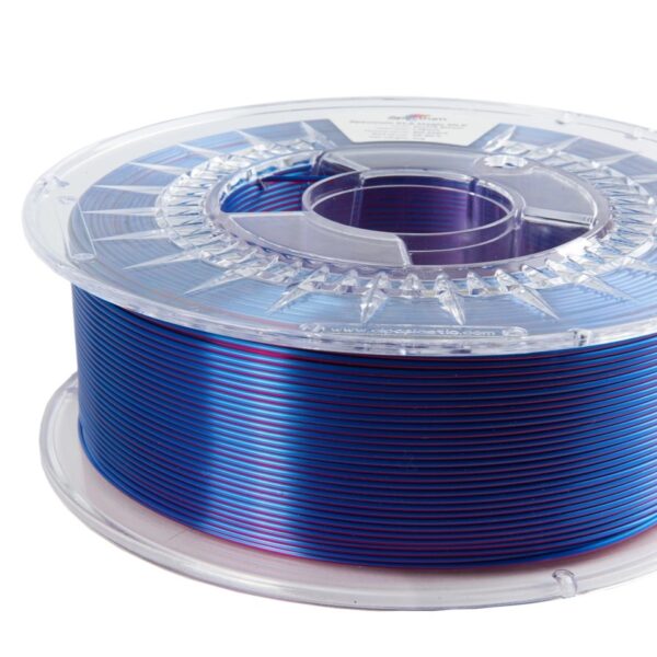 Filament Spectrum PLA Magic SILK - obrazek 11